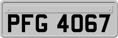 PFG4067