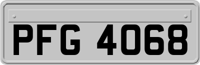 PFG4068