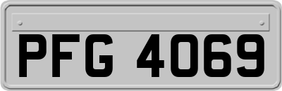 PFG4069