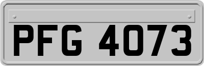 PFG4073