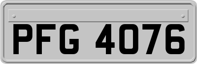 PFG4076