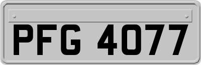 PFG4077