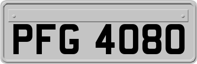 PFG4080