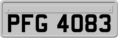 PFG4083