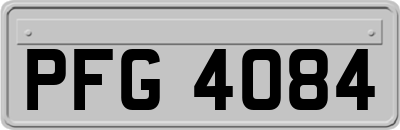 PFG4084