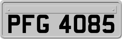 PFG4085