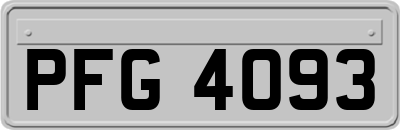 PFG4093