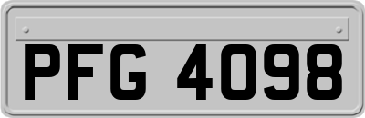 PFG4098