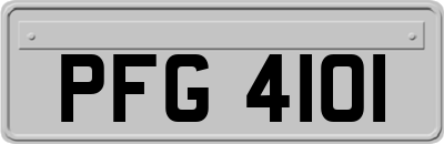 PFG4101
