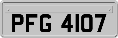 PFG4107