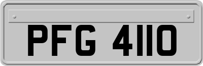 PFG4110
