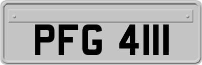 PFG4111
