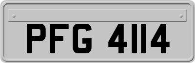 PFG4114