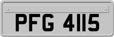 PFG4115