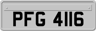PFG4116