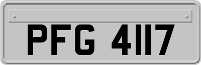 PFG4117