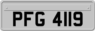 PFG4119