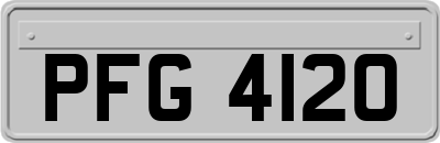 PFG4120
