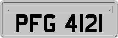 PFG4121