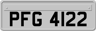 PFG4122