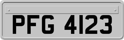 PFG4123