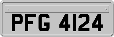 PFG4124