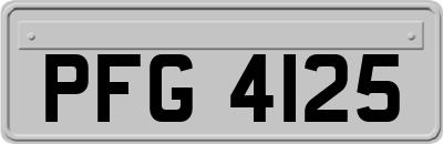 PFG4125