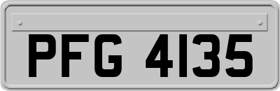 PFG4135