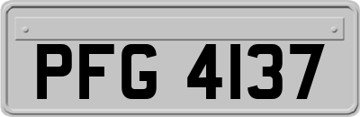 PFG4137