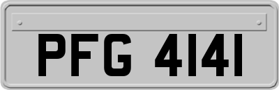 PFG4141