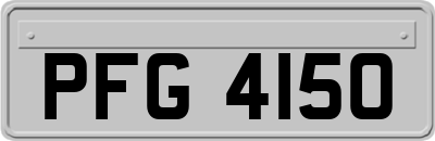 PFG4150