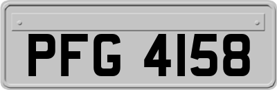 PFG4158