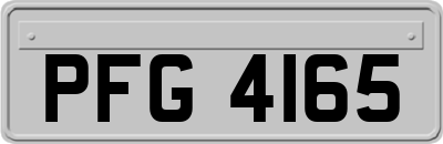 PFG4165
