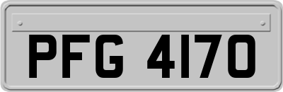 PFG4170