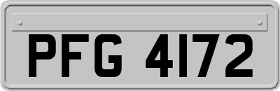 PFG4172
