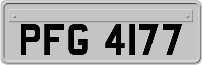 PFG4177