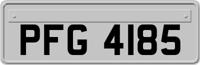 PFG4185