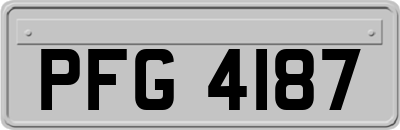 PFG4187