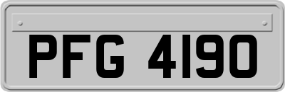 PFG4190