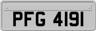 PFG4191