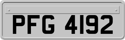 PFG4192