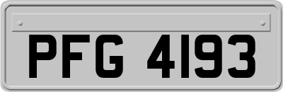 PFG4193