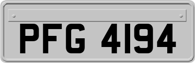 PFG4194