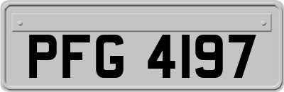 PFG4197