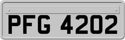 PFG4202