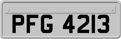 PFG4213