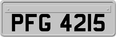 PFG4215