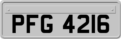 PFG4216