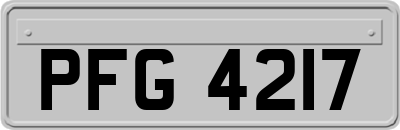 PFG4217