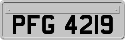 PFG4219